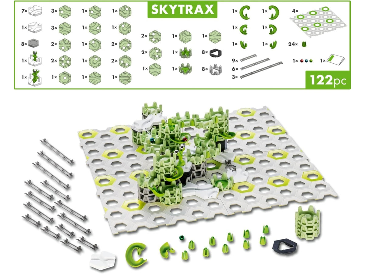 Gravitrax action set skytrax m $