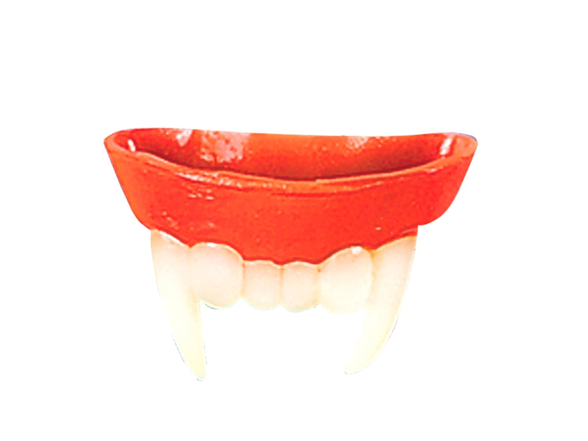 Denti vampiro