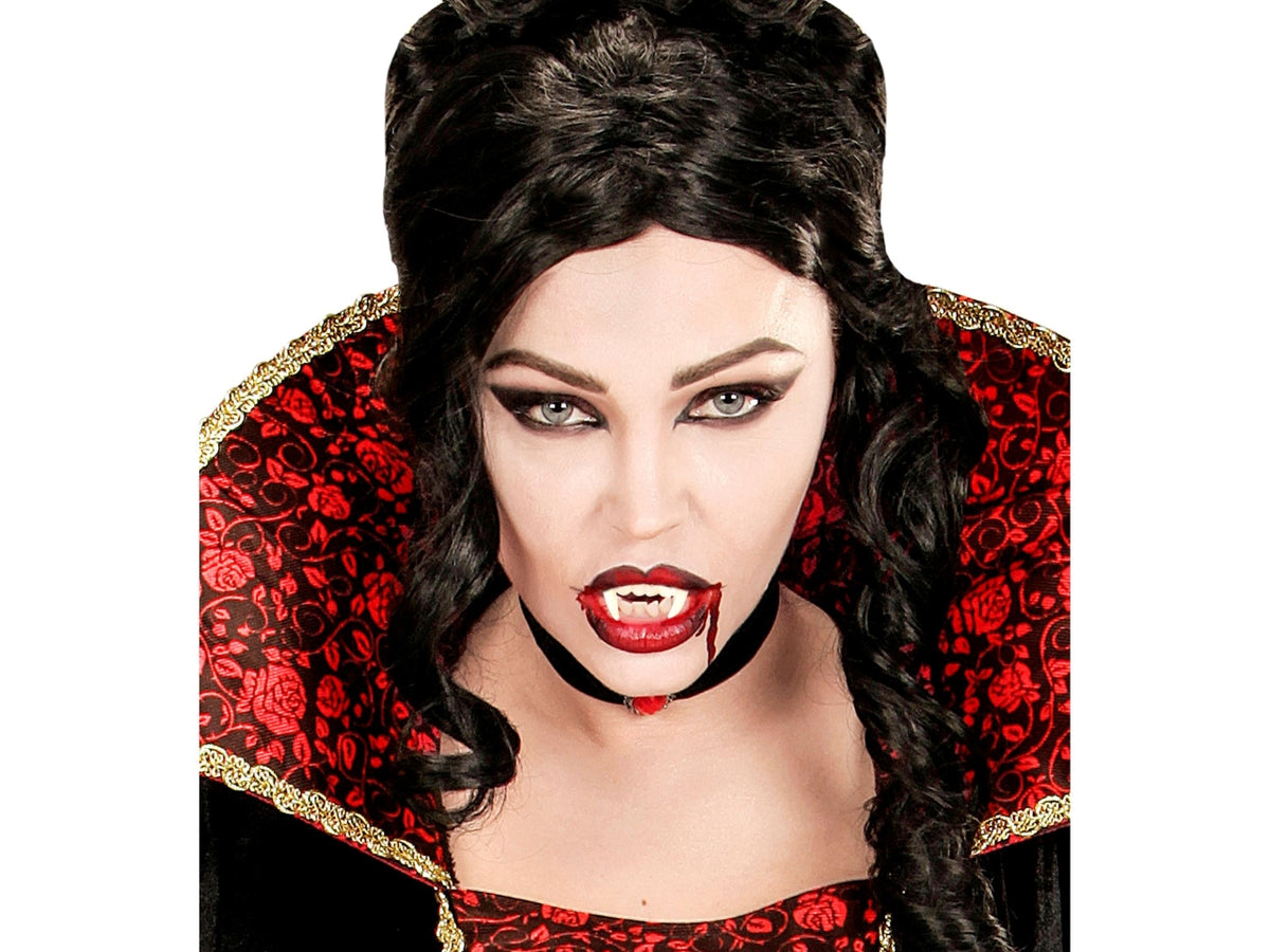 Denti vampiro
