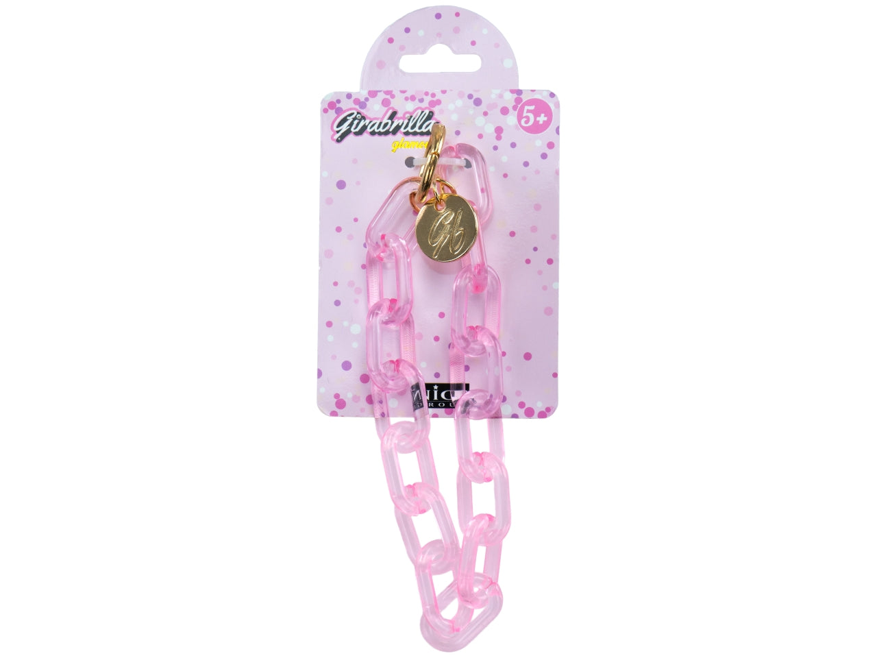 Girabrilla laccetti glam