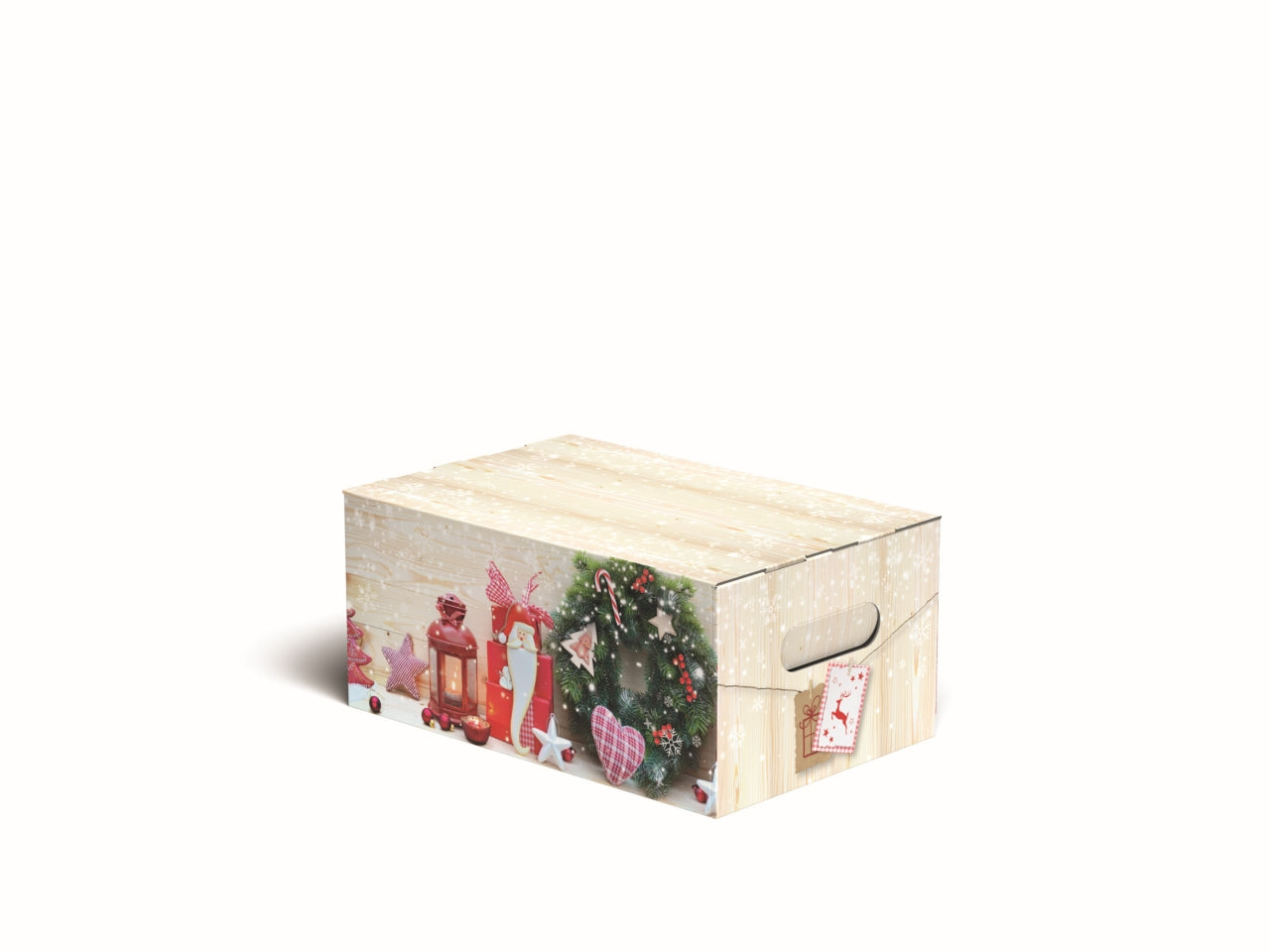 Linea starlight scatola folding piccola 33x22x15cm