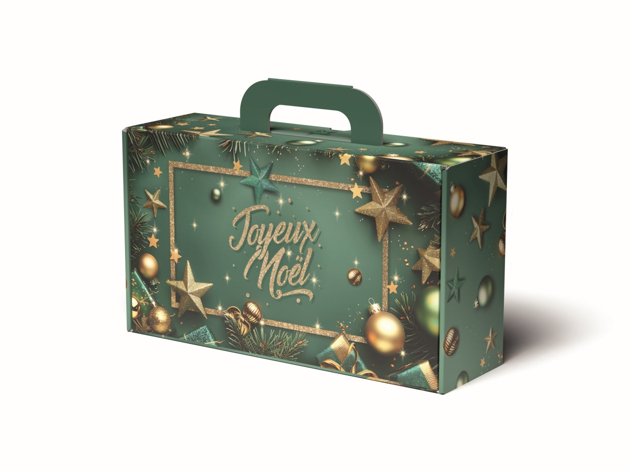 Linea starlight Valigetta 31x18x9,5cm