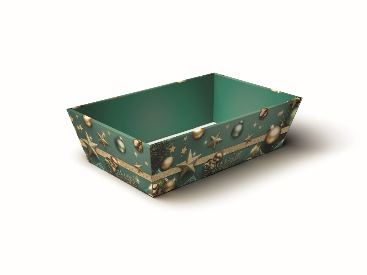 Linea starlight cesta media