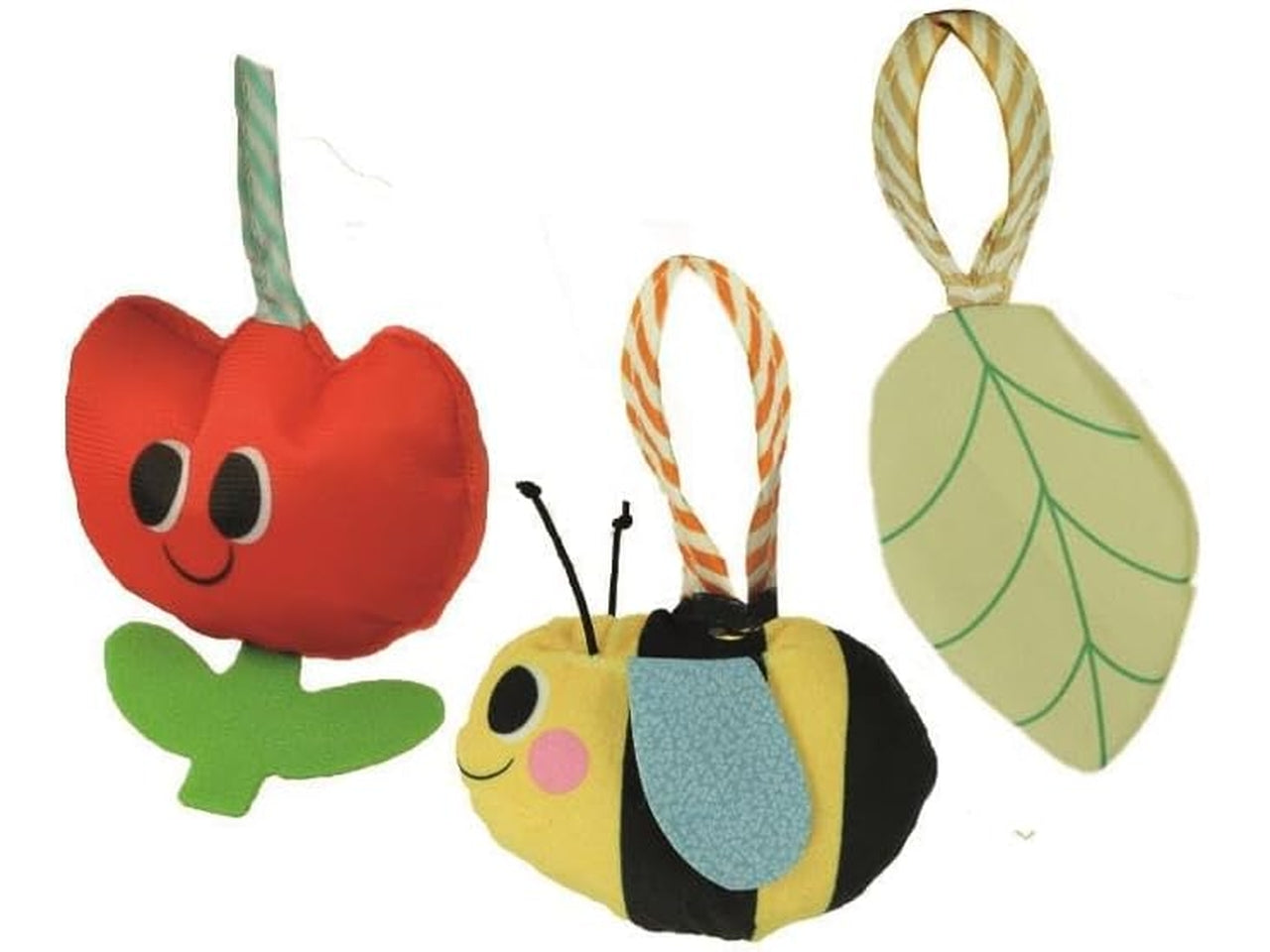 Baby Clementoni for you Soft spiral magic garden