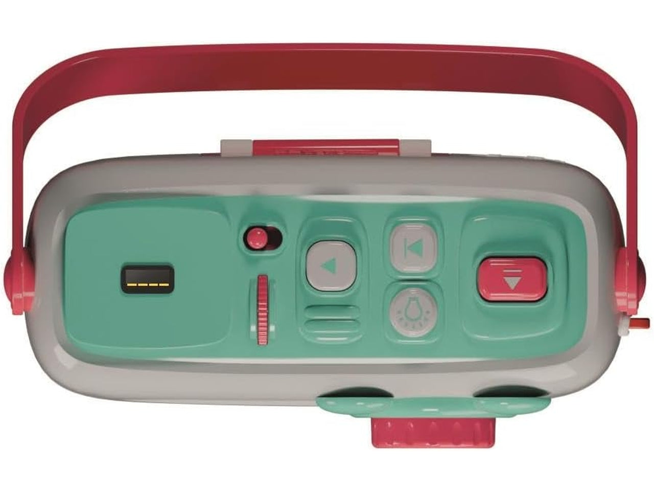 Disney baby proiettore racconta storie plus