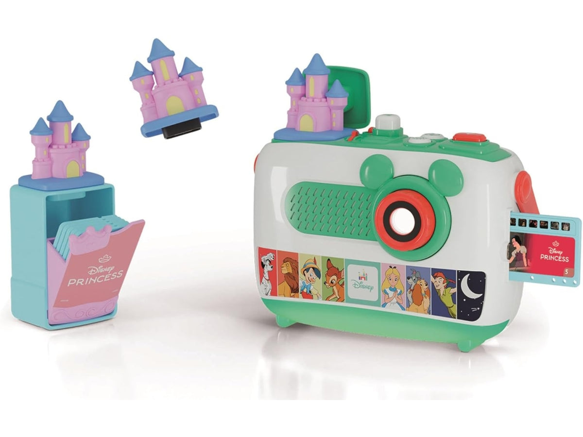 Disney baby ricarica per proiettore Princess