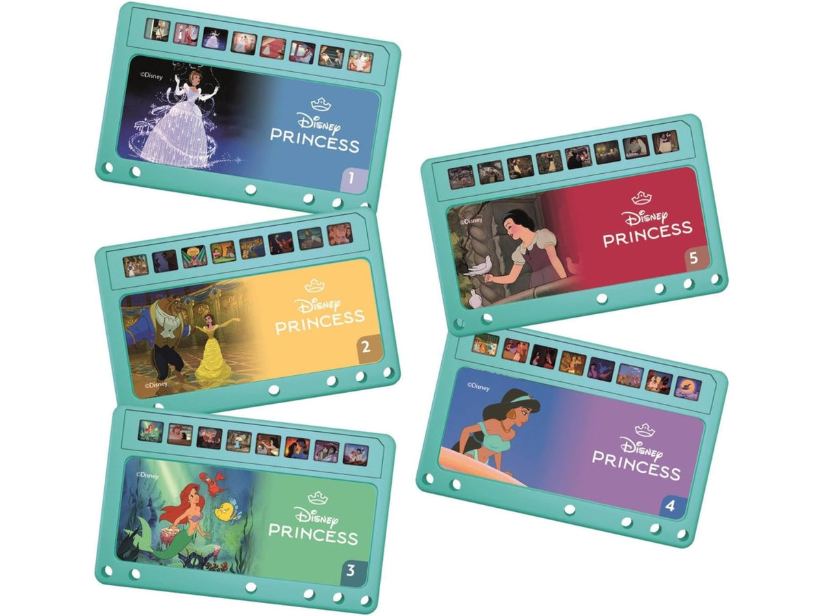 Disney baby ricarica per proiettore Princess