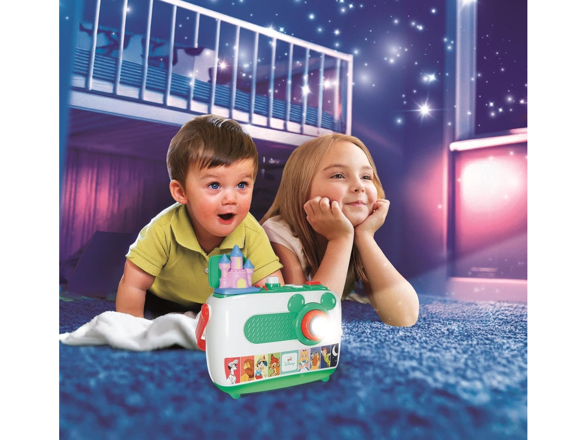 Disney baby ricarica per proiettore Princess