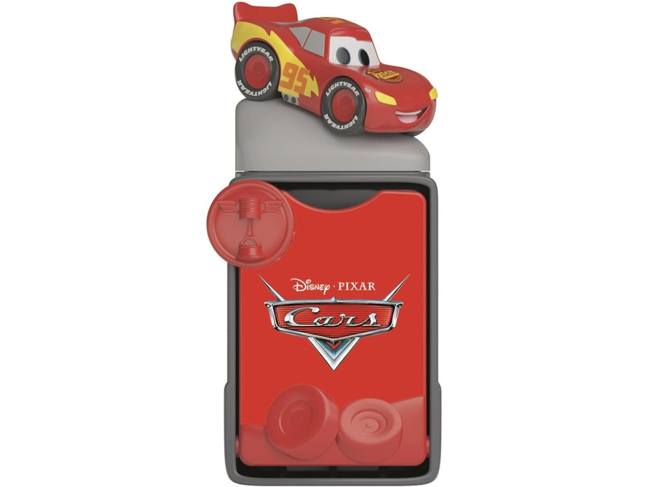 Disney baby ricarica per proiettore Cars