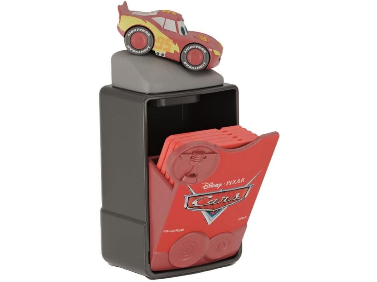 Disney baby ricarica per proiettore Cars
