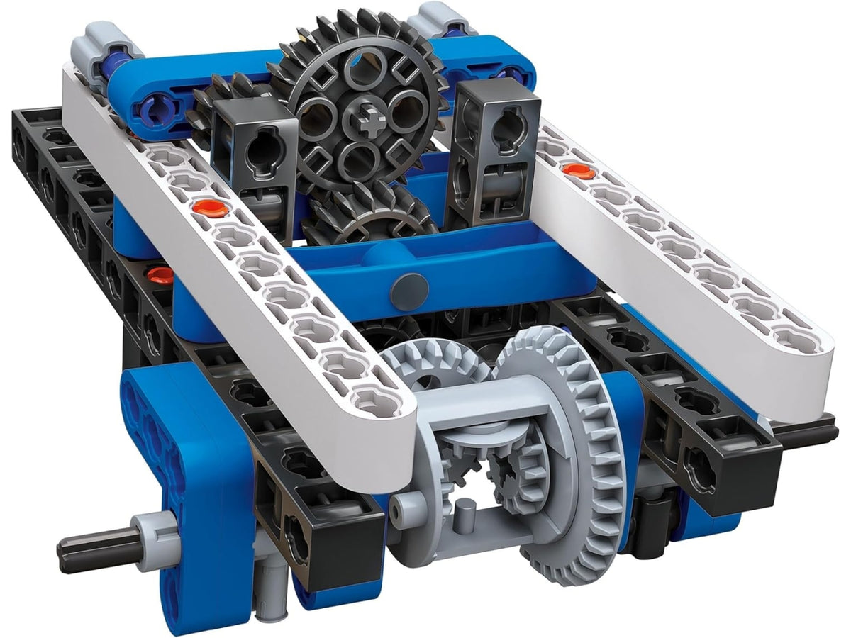 Clementoni laboratorio meccanica Lamborghini Huracan $