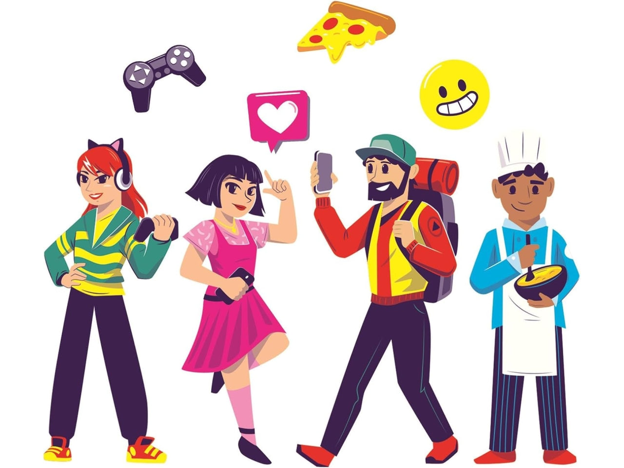 Gioco Vita Da Influencer