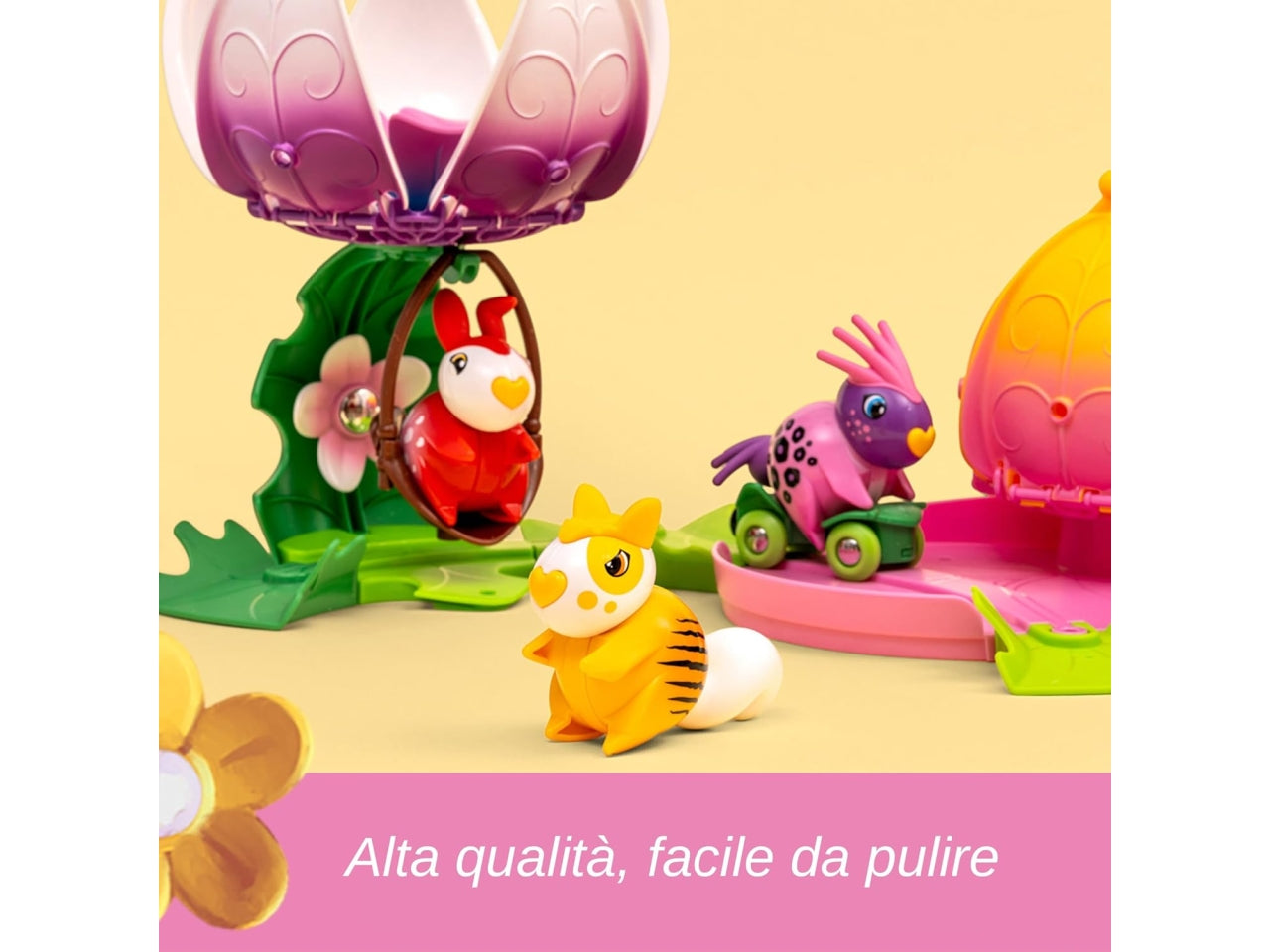 Gioco Flora Tulip