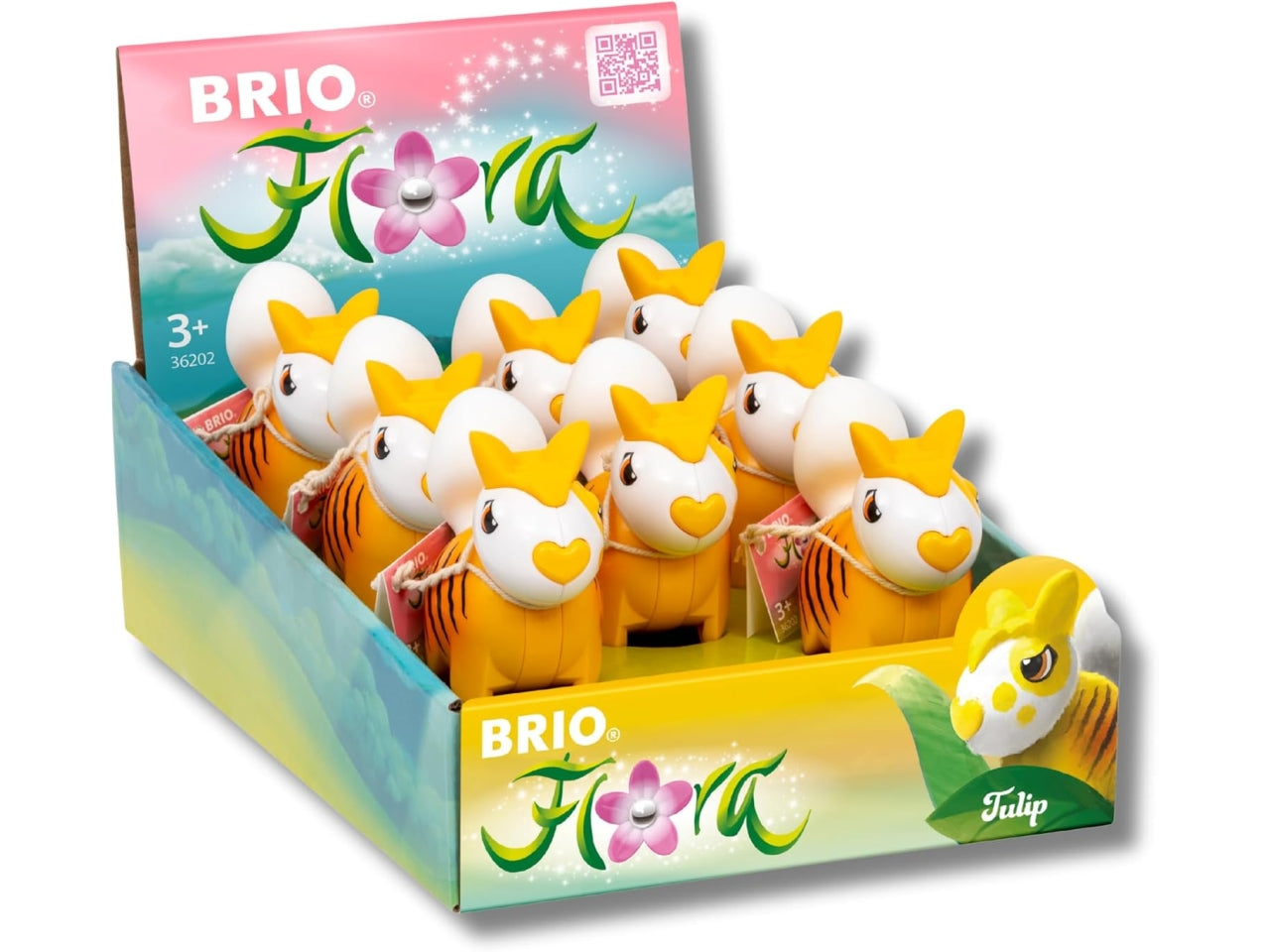 Gioco Flora Tulip