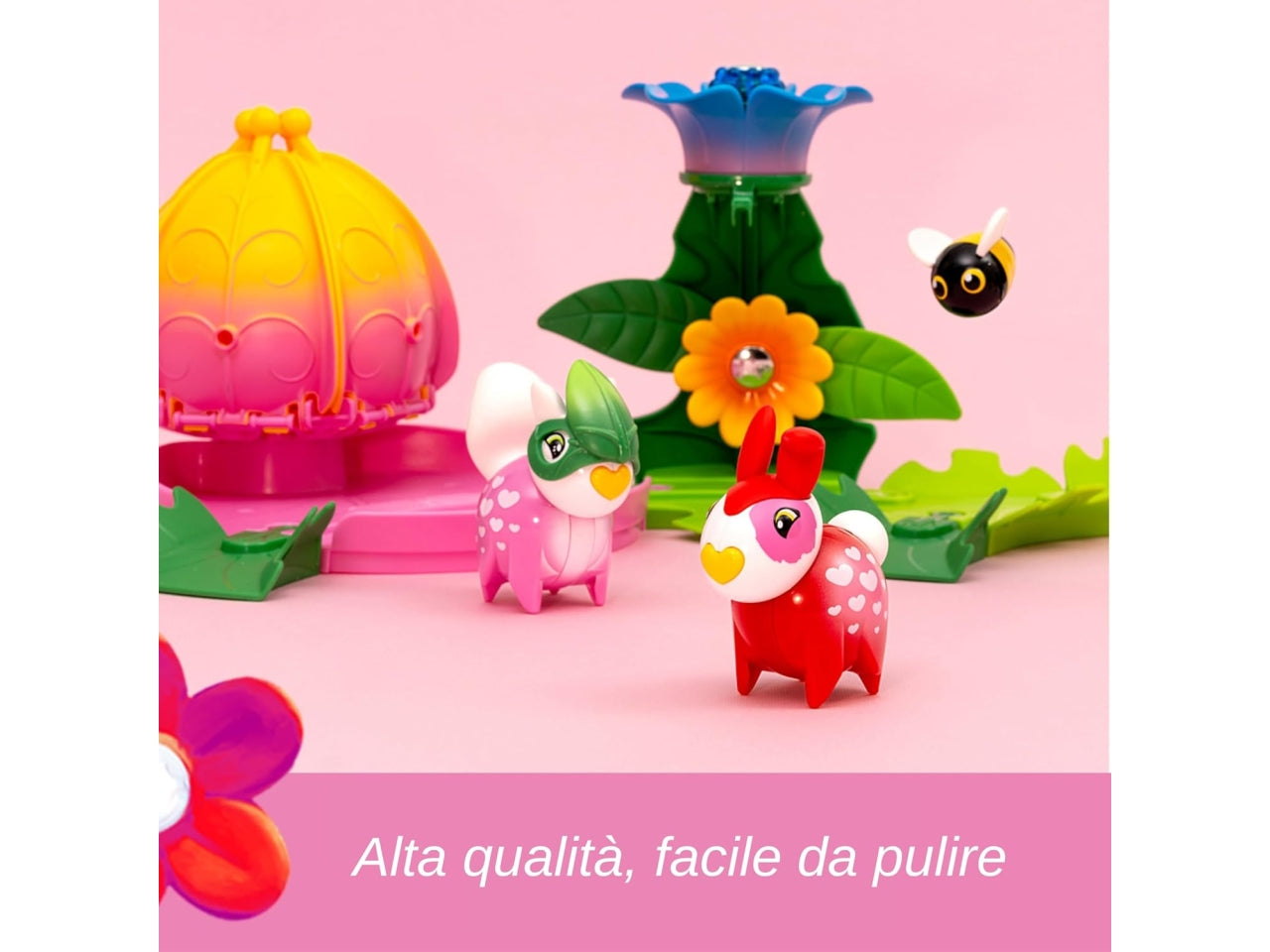 Gioco Flora ROSE