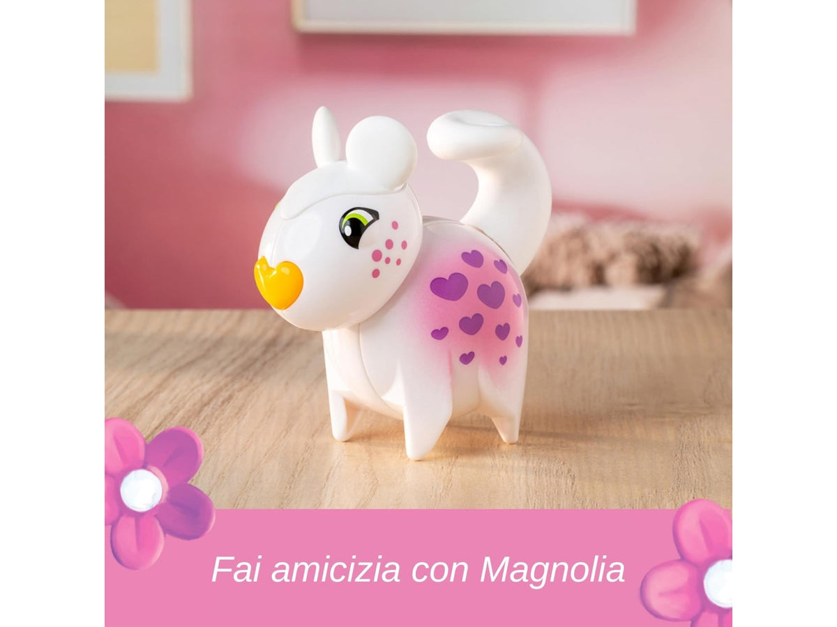 Gioco Flora Magnolia