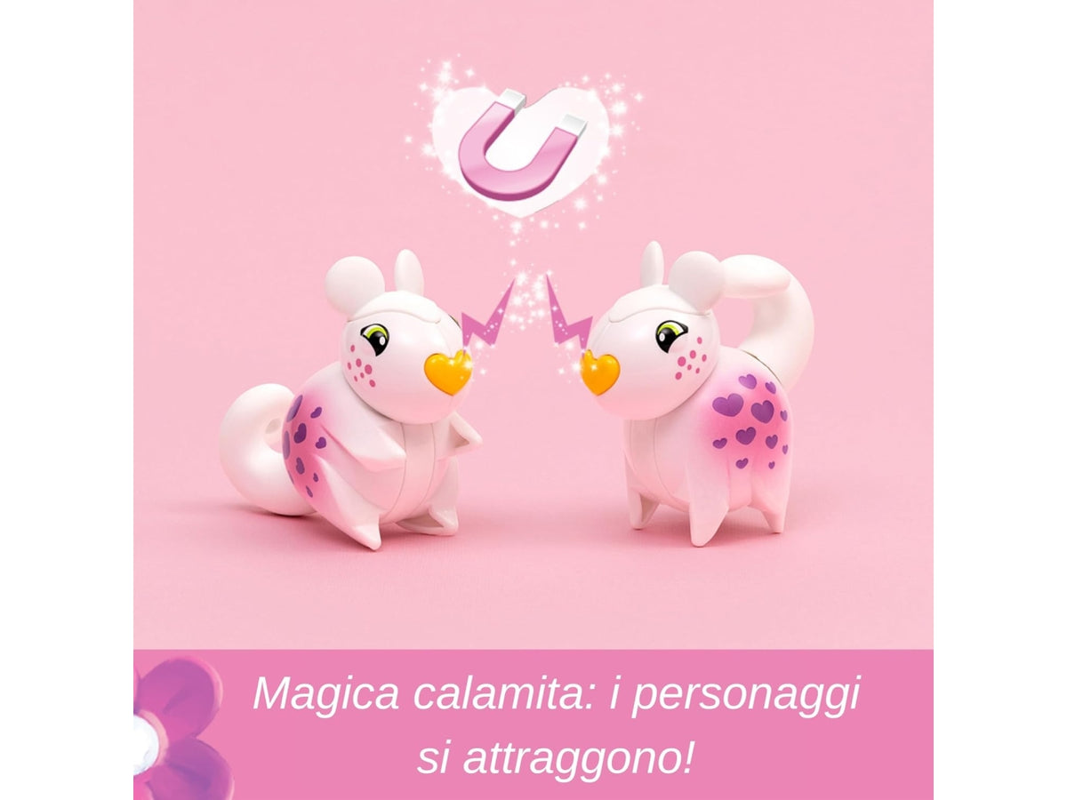 Gioco Flora Magnolia