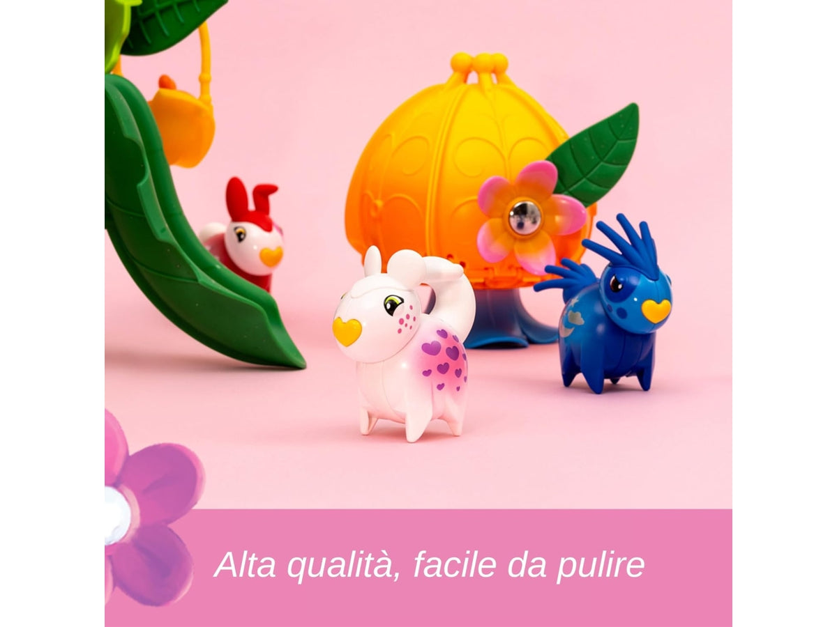 Gioco Flora Magnolia