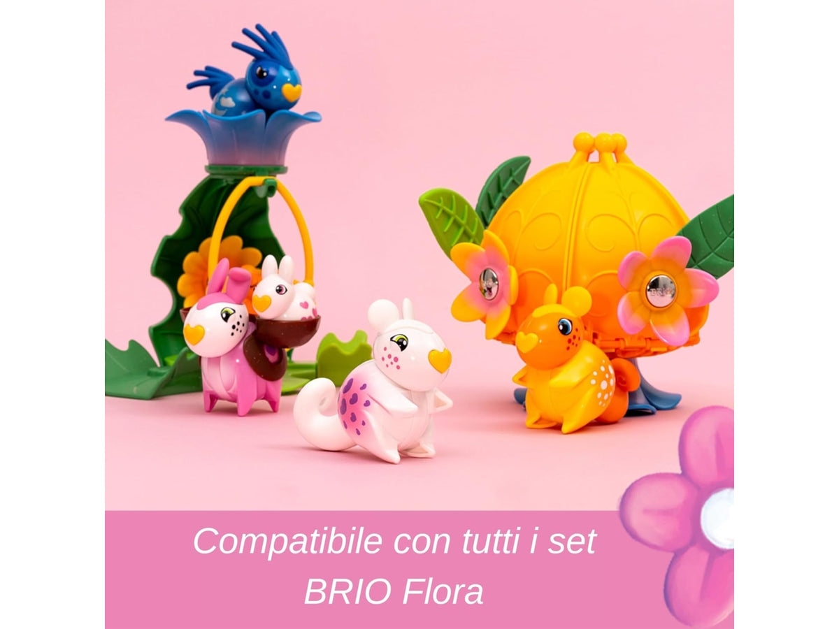 Gioco Flora Magnolia