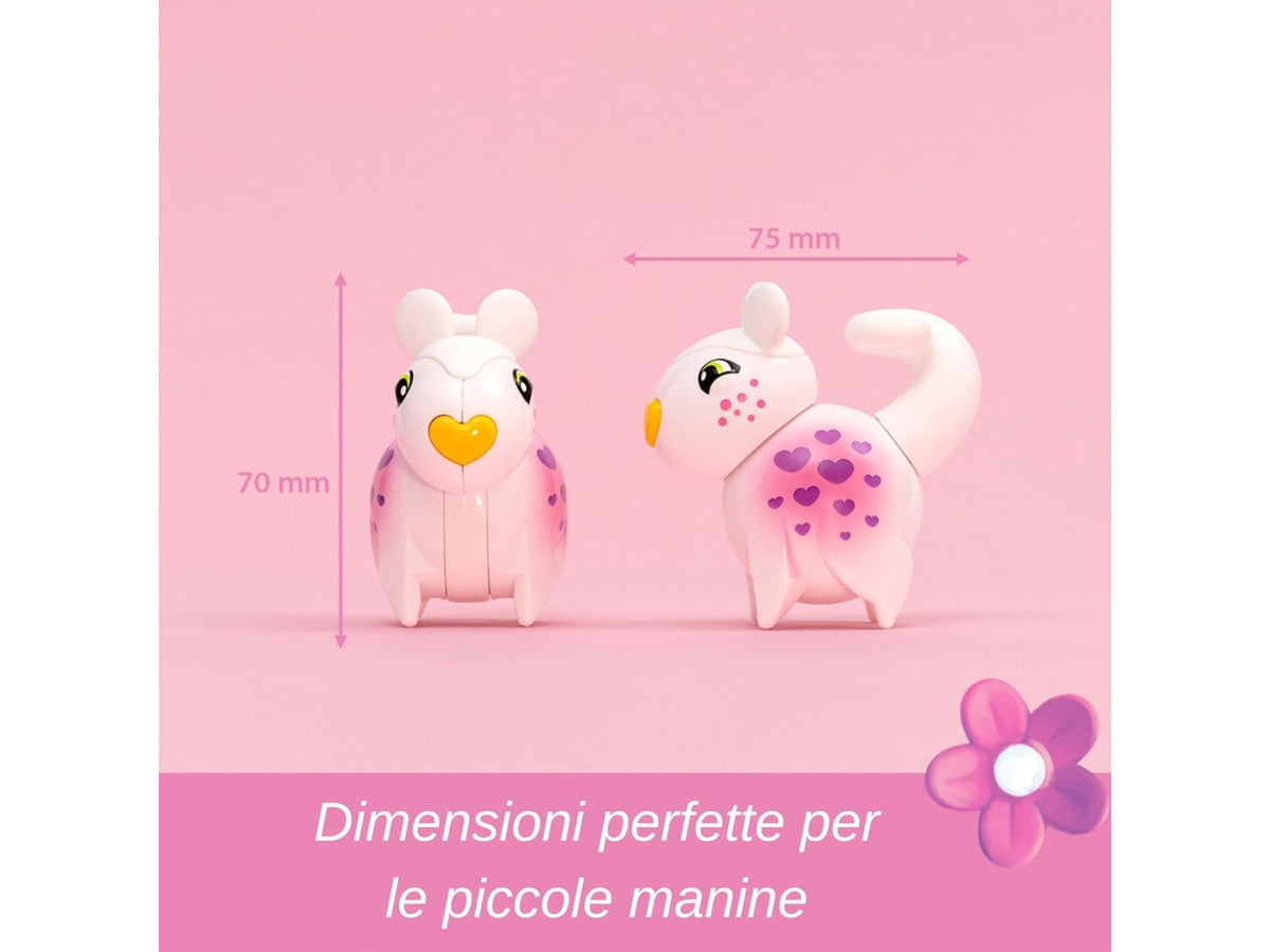 Gioco Flora Magnolia