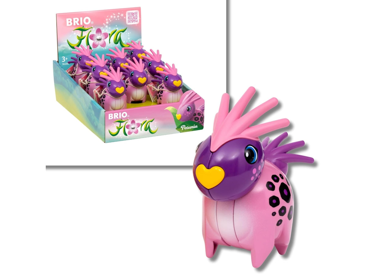 Gioco Flora Petunia