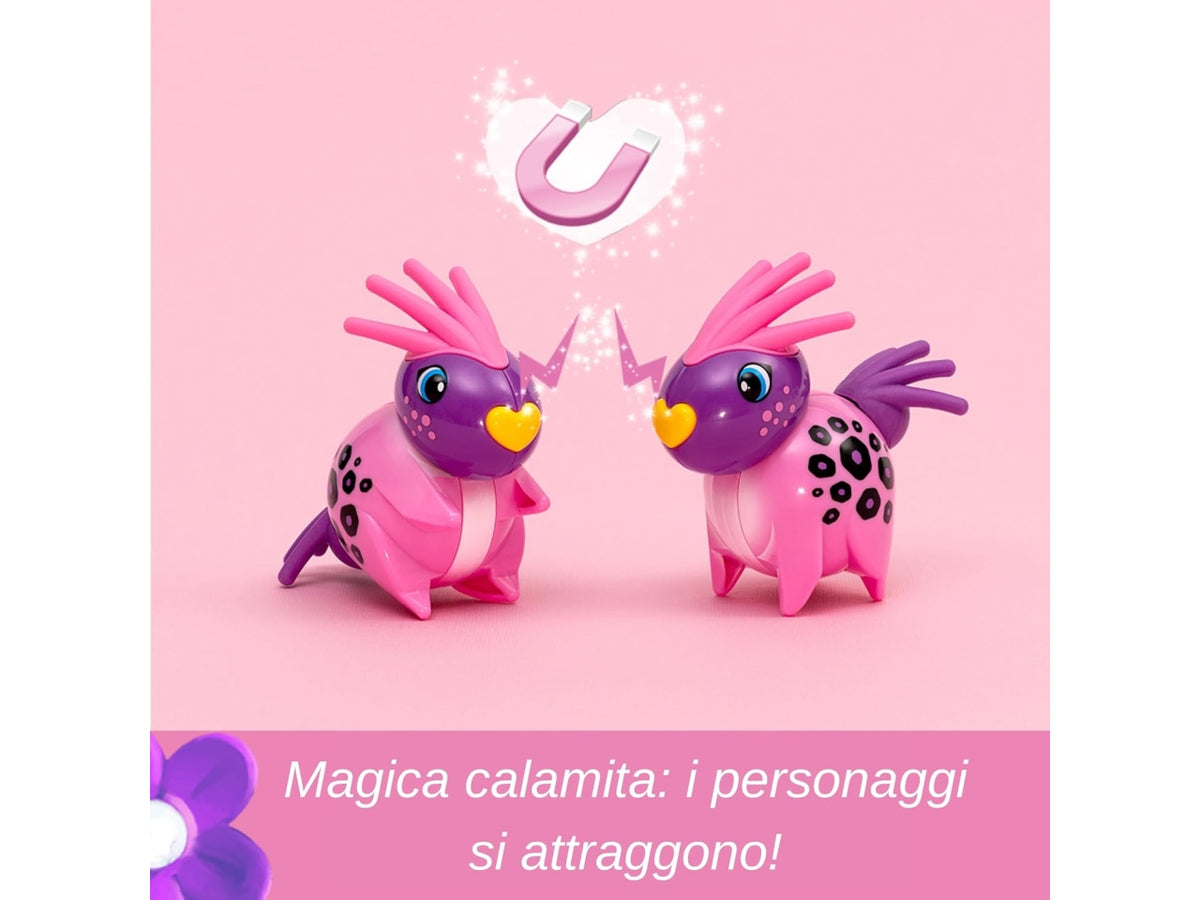 Gioco Flora Petunia
