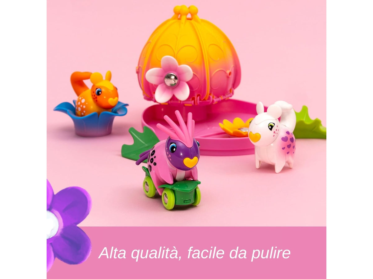 Gioco Flora Petunia