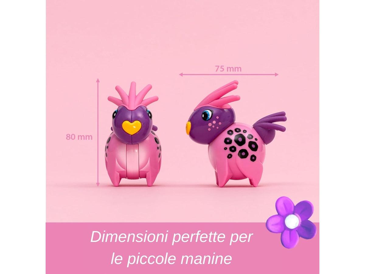 Gioco Flora Petunia