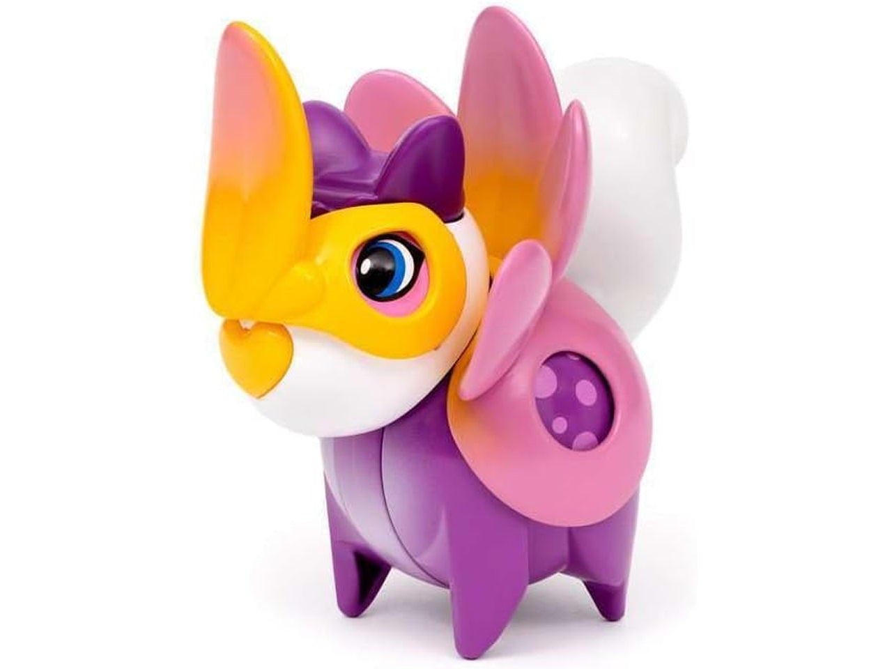 Gioco Flora Aster - Outfit a fiore
