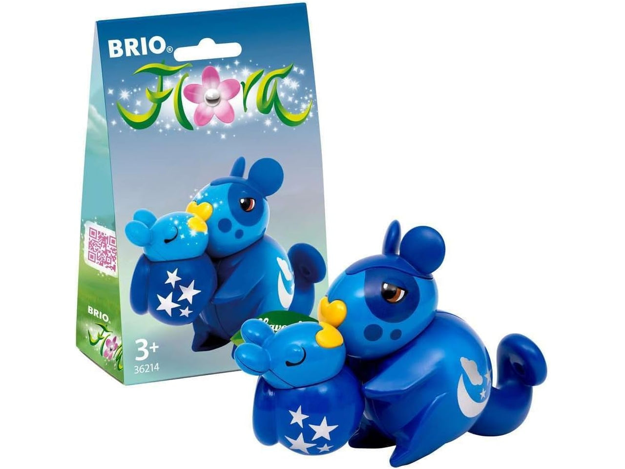 Gioco Flora Lavender e Grape