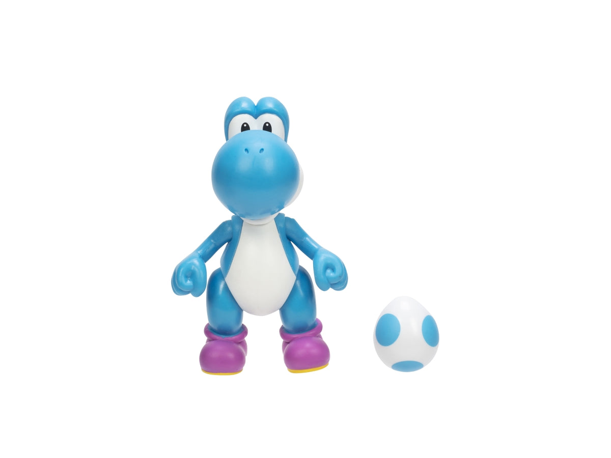Nintendo super mario 10cm personaggio wave 42
