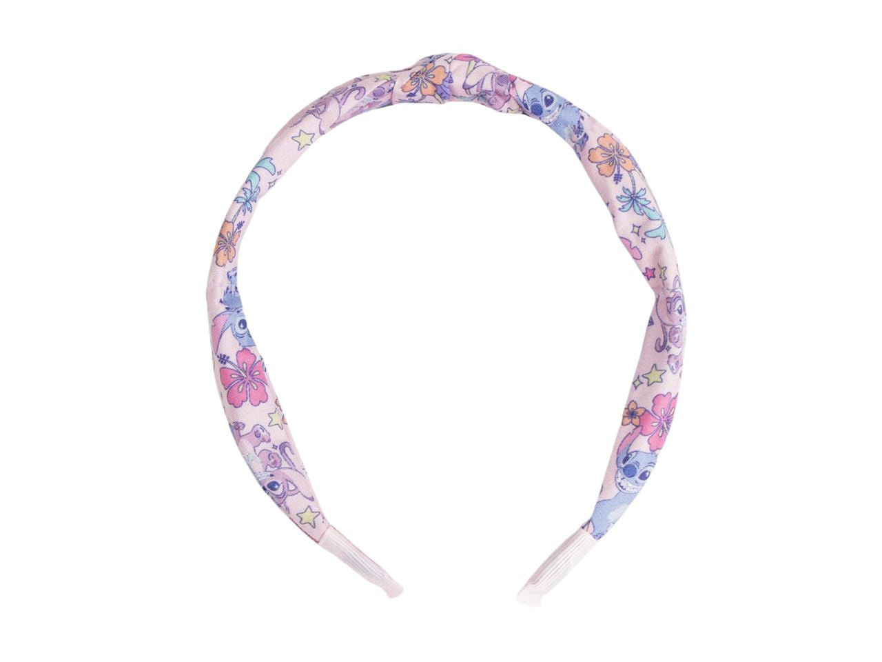 Stitch diadema