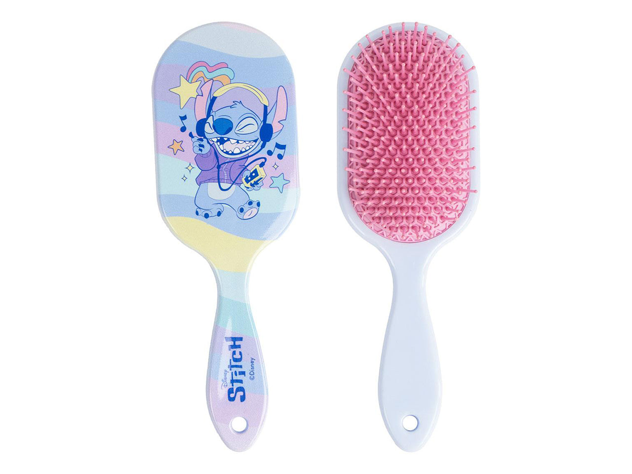 Stitch spazzola rettangolare
