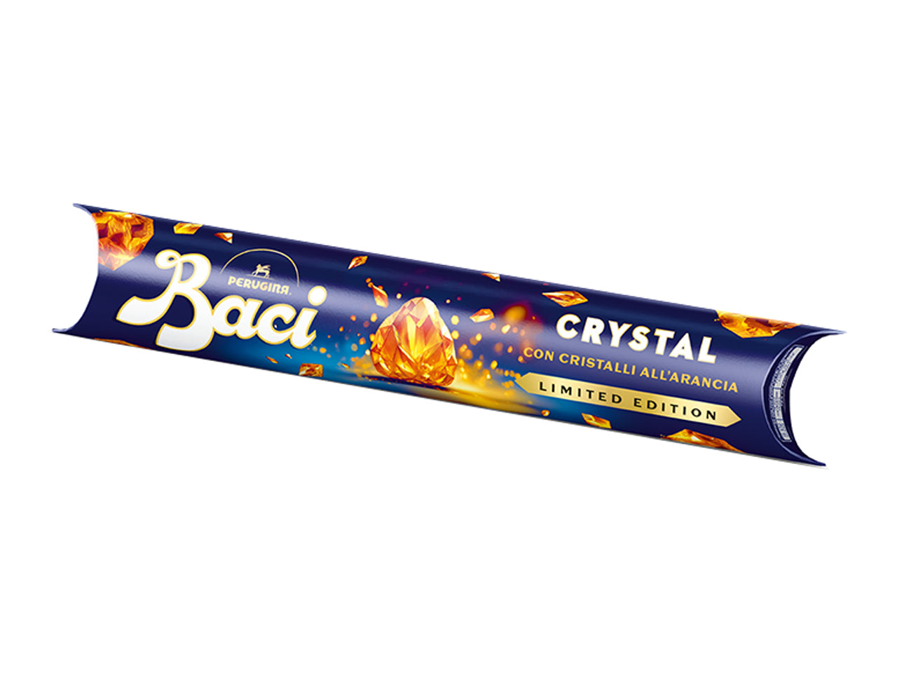Baci le crystal tubo da 7 pezzi 87,5gr