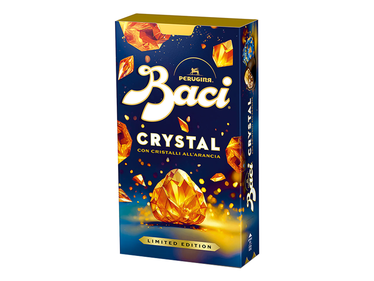 Baci bijou le crystal 150gr