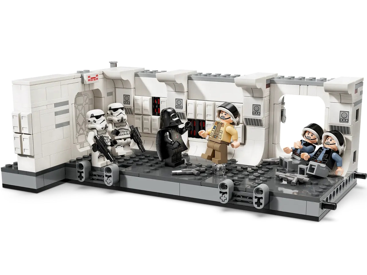 Lego Star Wars TM Imbarco sulla Tantive IV