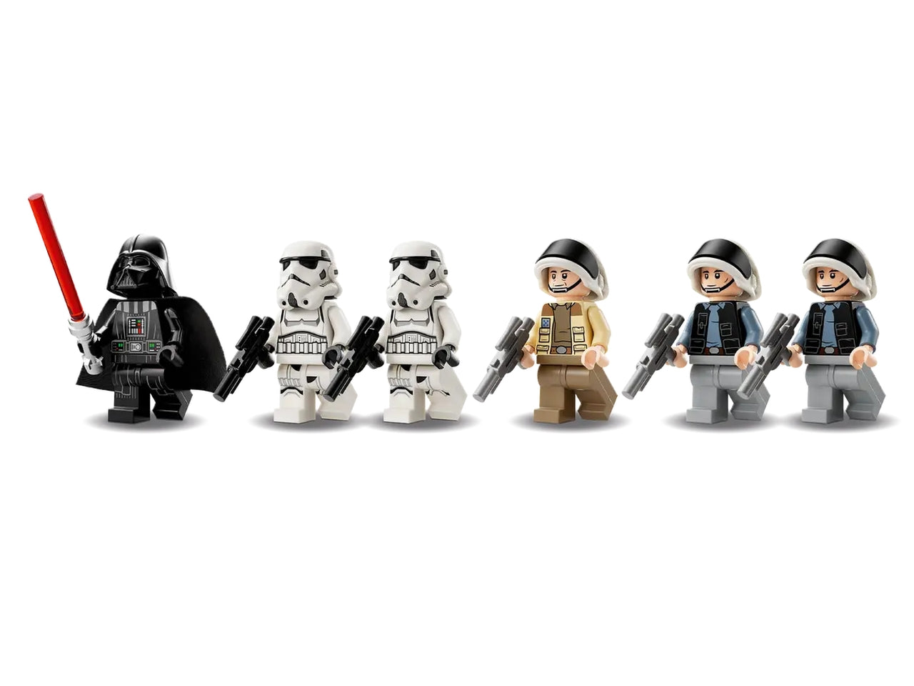 Lego Star Wars TM Imbarco sulla Tantive IV