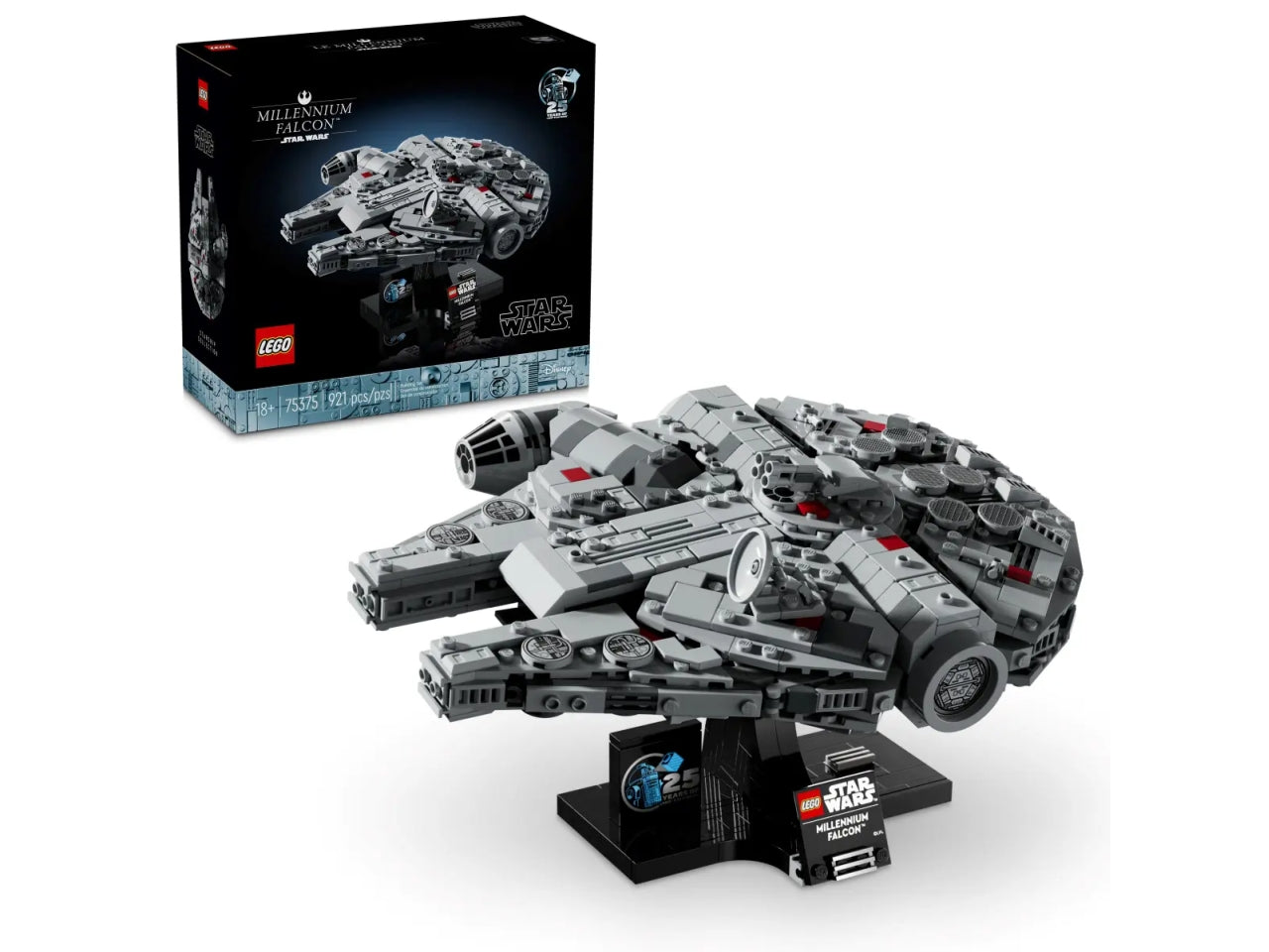 Lego Star Wars TM Millennium Falcon