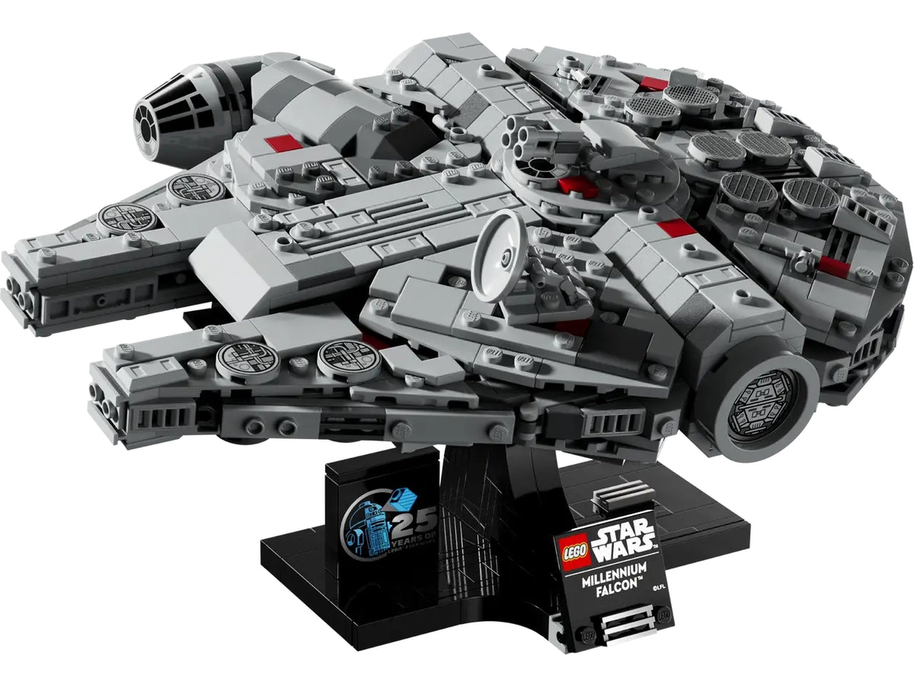 Lego Star Wars TM Millennium Falcon