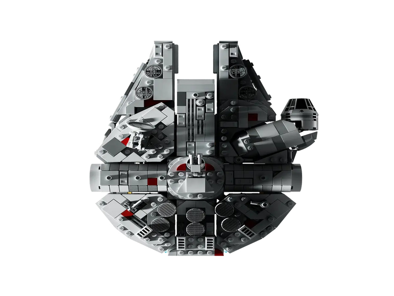 Lego Star Wars TM Millennium Falcon