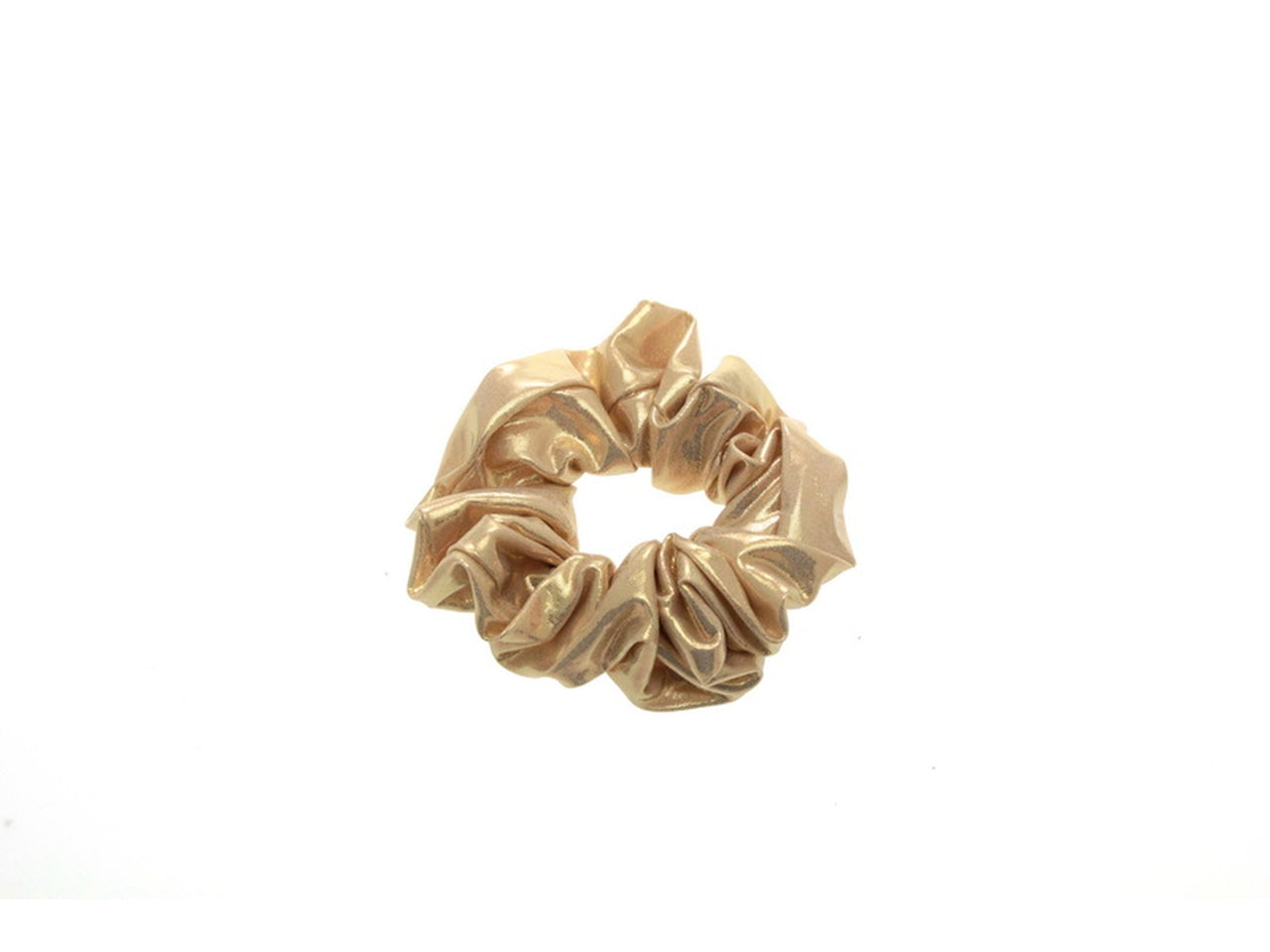 Eleastico scuncy gold