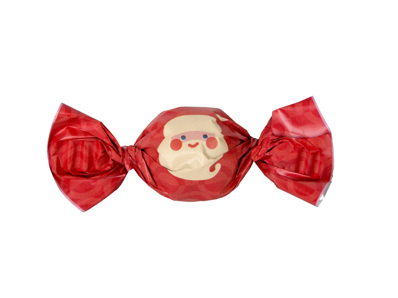 Merry christmas cioccolatini al latte gianduia 1kg