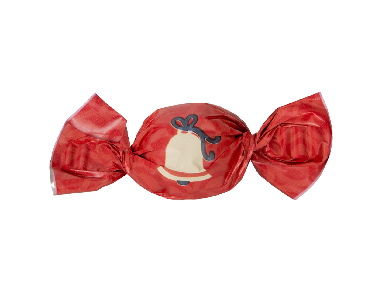 Merry christmas cioccolatini al latte gianduia 1kg