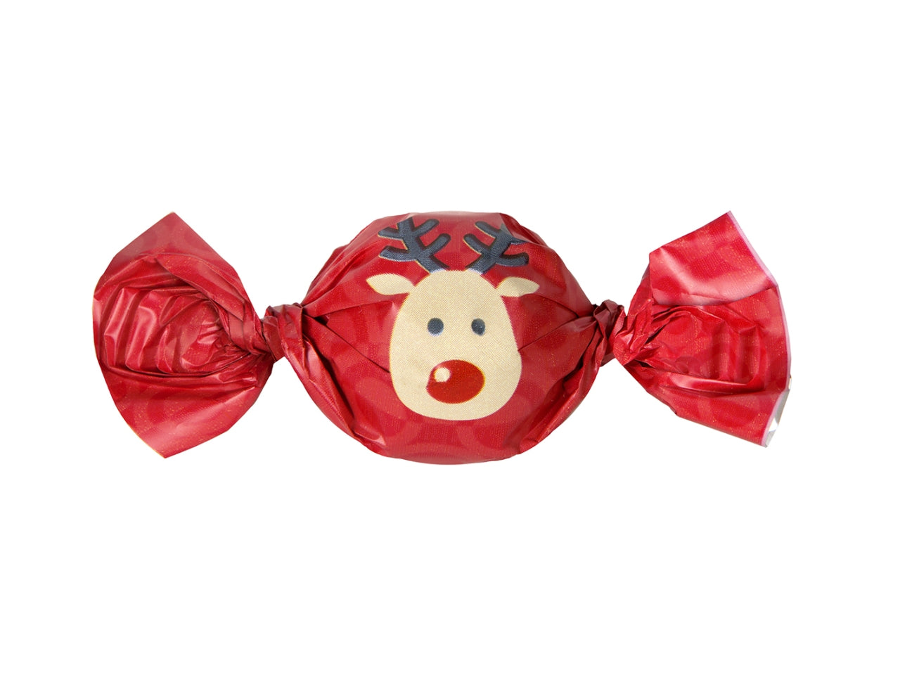 Merry christmas cioccolatini al latte gianduia 1kg