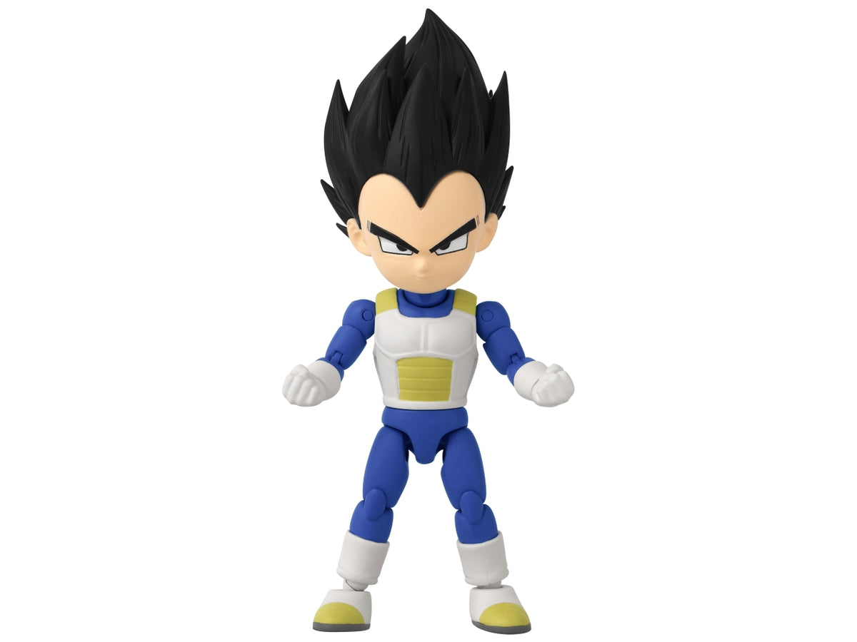 Dragon Ball toy Baldra 17cm Daima modelli assortiti