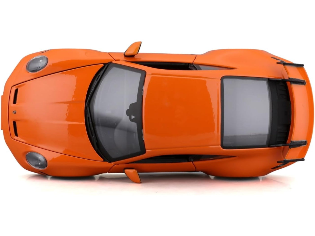 Auto Porsche 911 gt3 scala 1:24 $