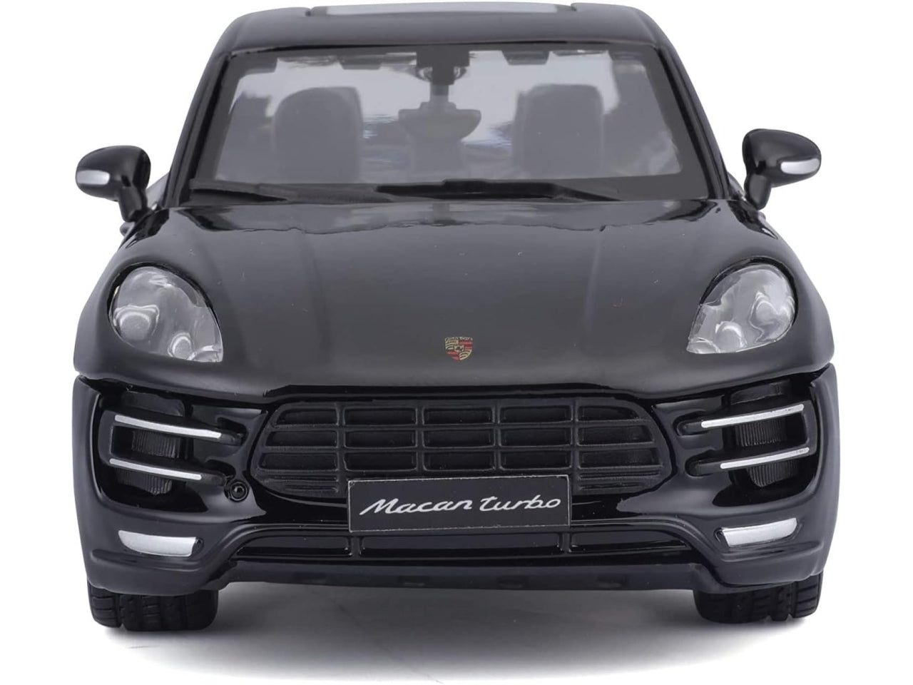 Auto Porsche macan scala 1:24