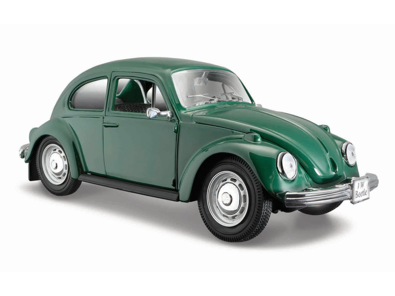 Auto Volkswagen Beetle 1:24 $