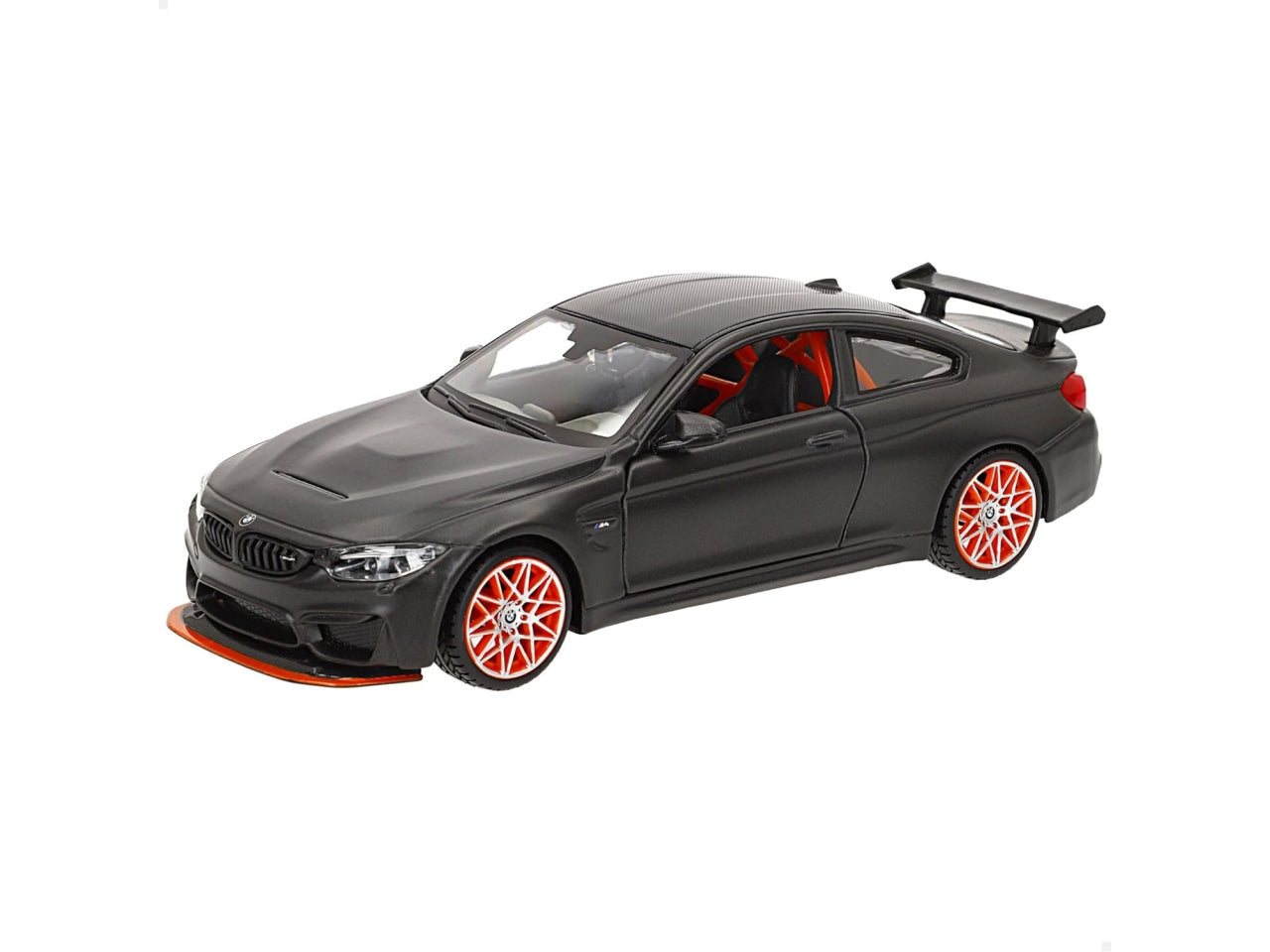 Auto Bmw M4 gts 1:24 $