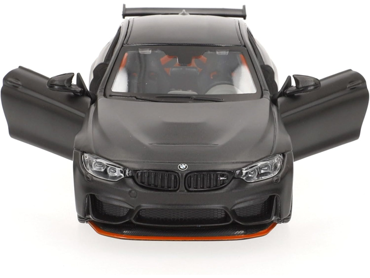 Auto Bmw M4 gts 1:24 $